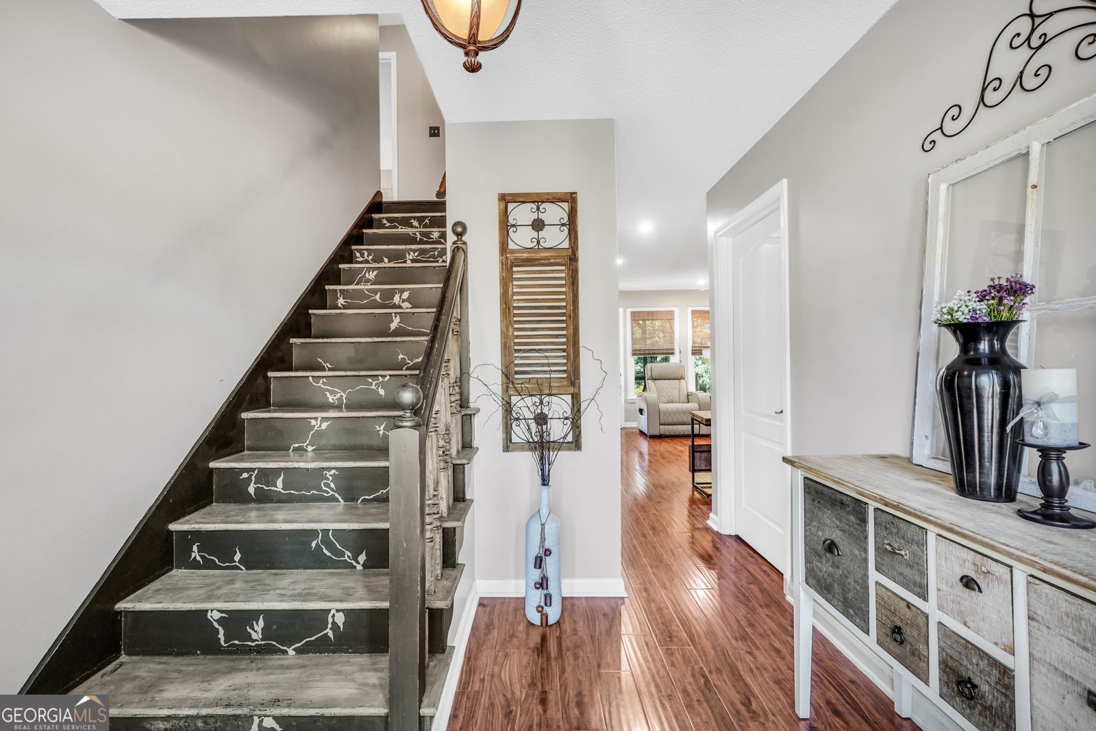 191 Pine Branch Drive Stockbridge - 26