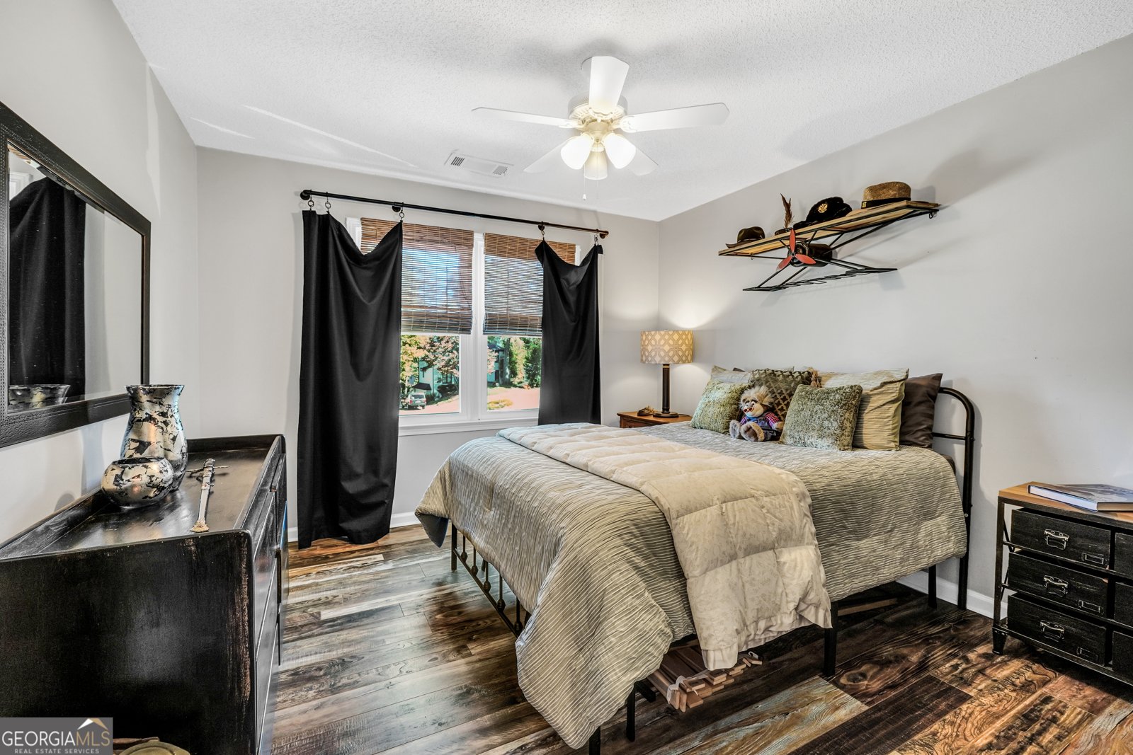 191 Pine Branch Drive Stockbridge - 27