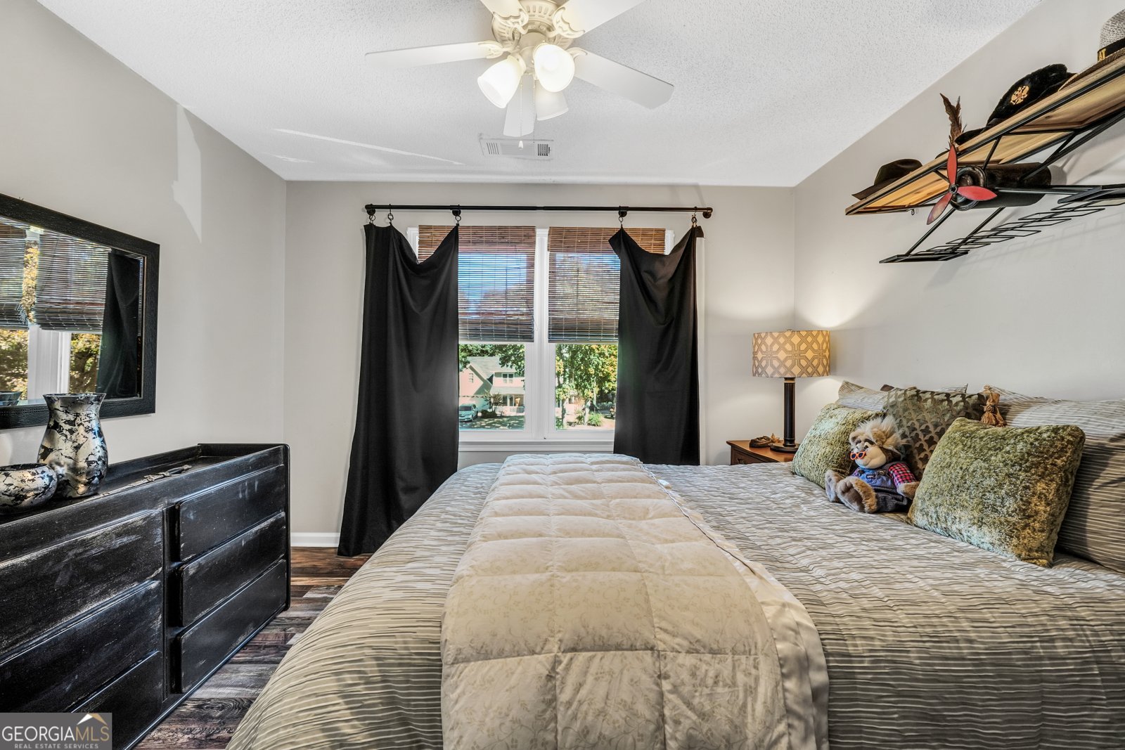 191 Pine Branch Drive Stockbridge - 28