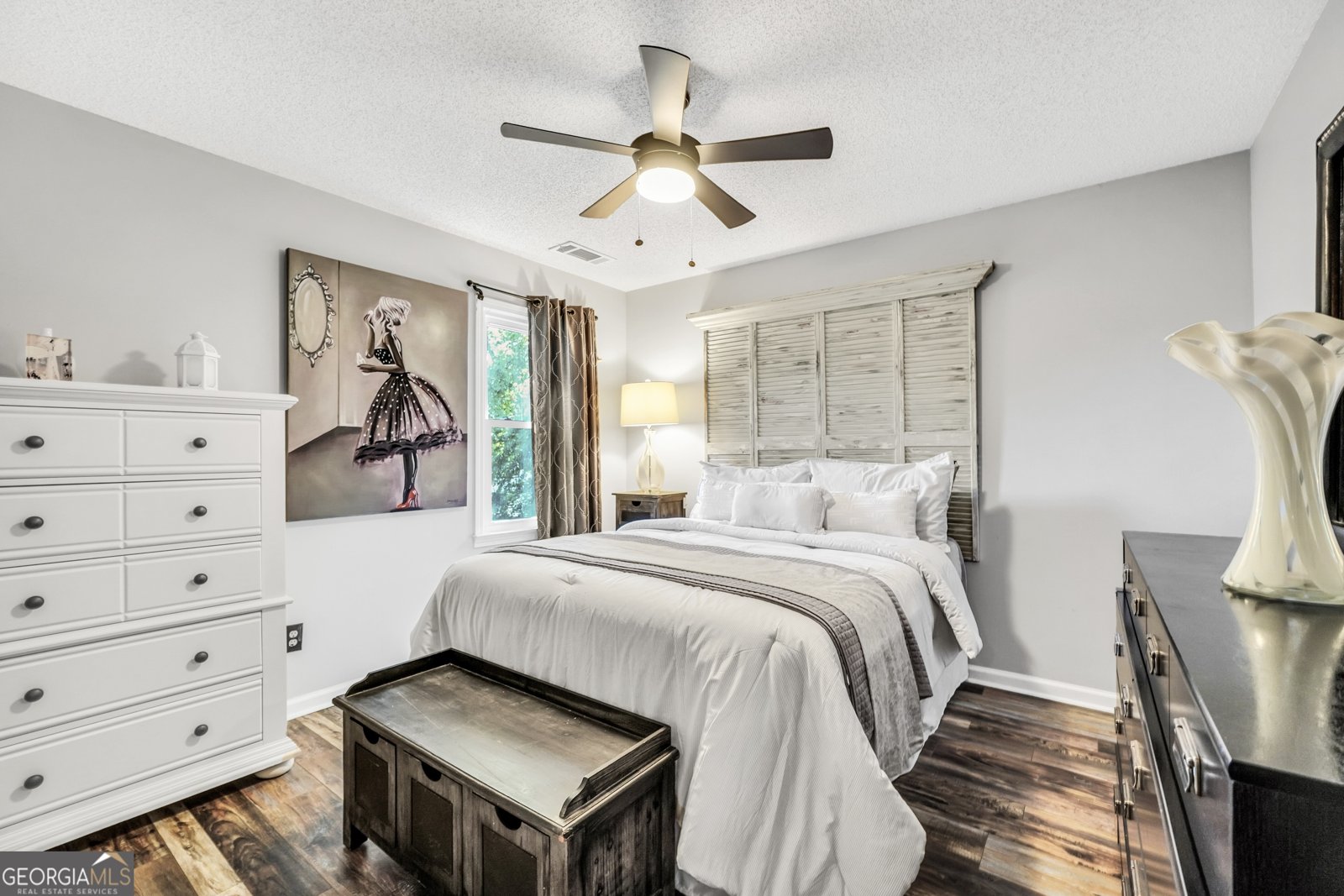 191 Pine Branch Drive Stockbridge - 30