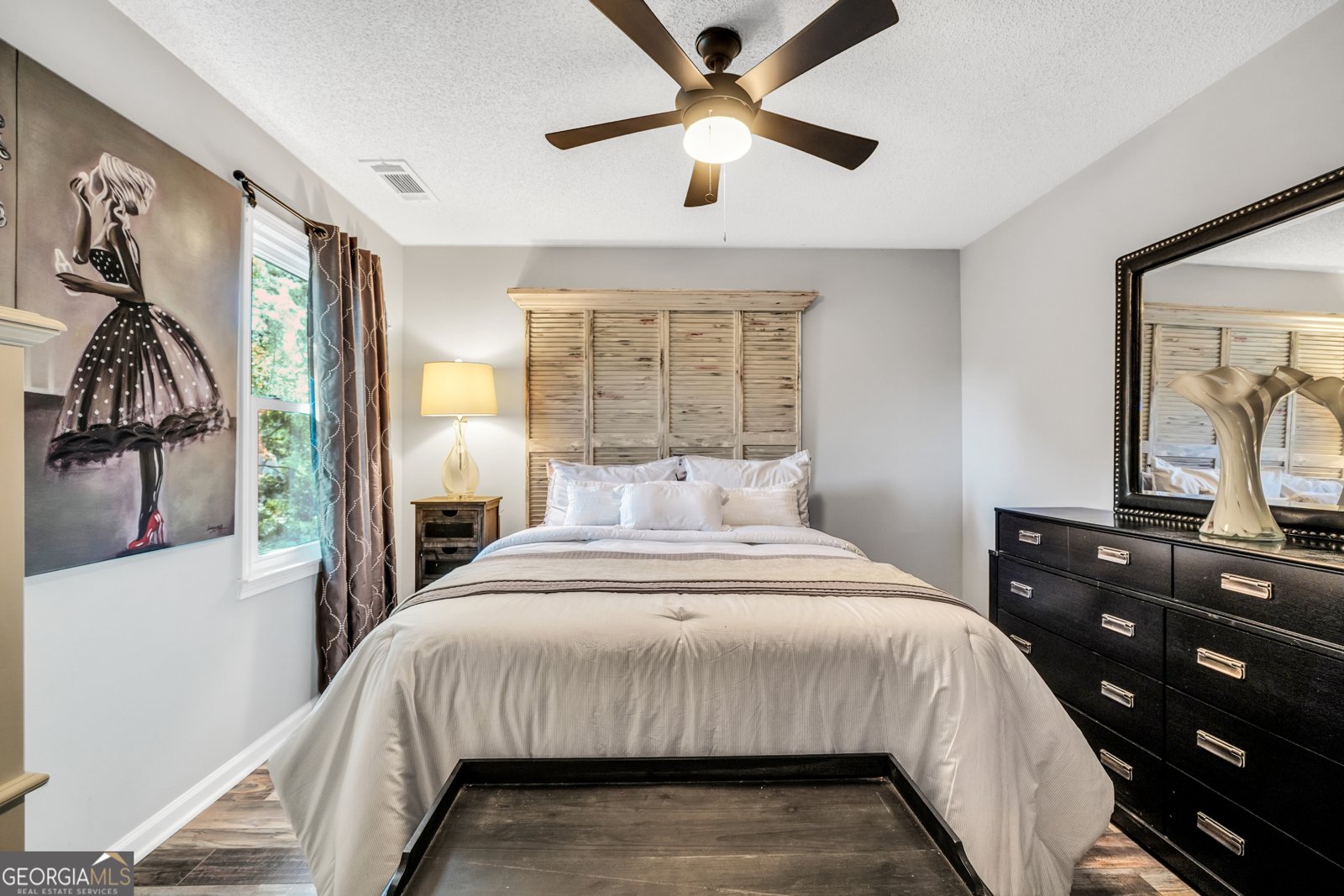 191 Pine Branch Drive Stockbridge - 31