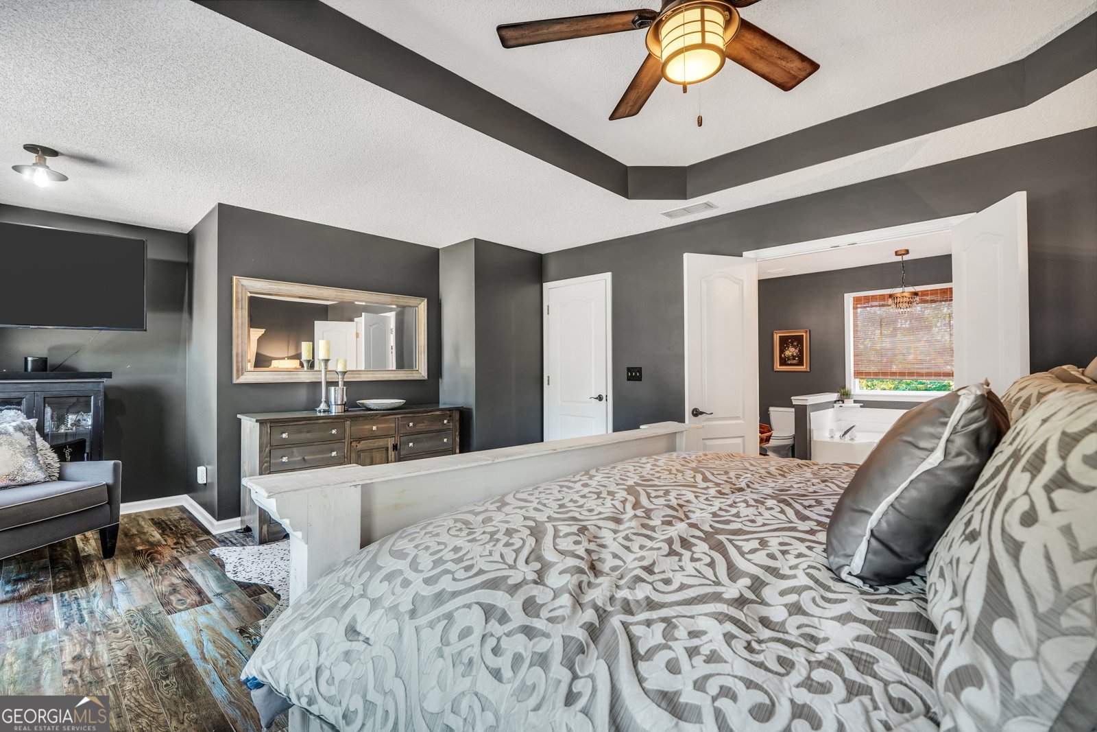 191 Pine Branch Drive Stockbridge - 34