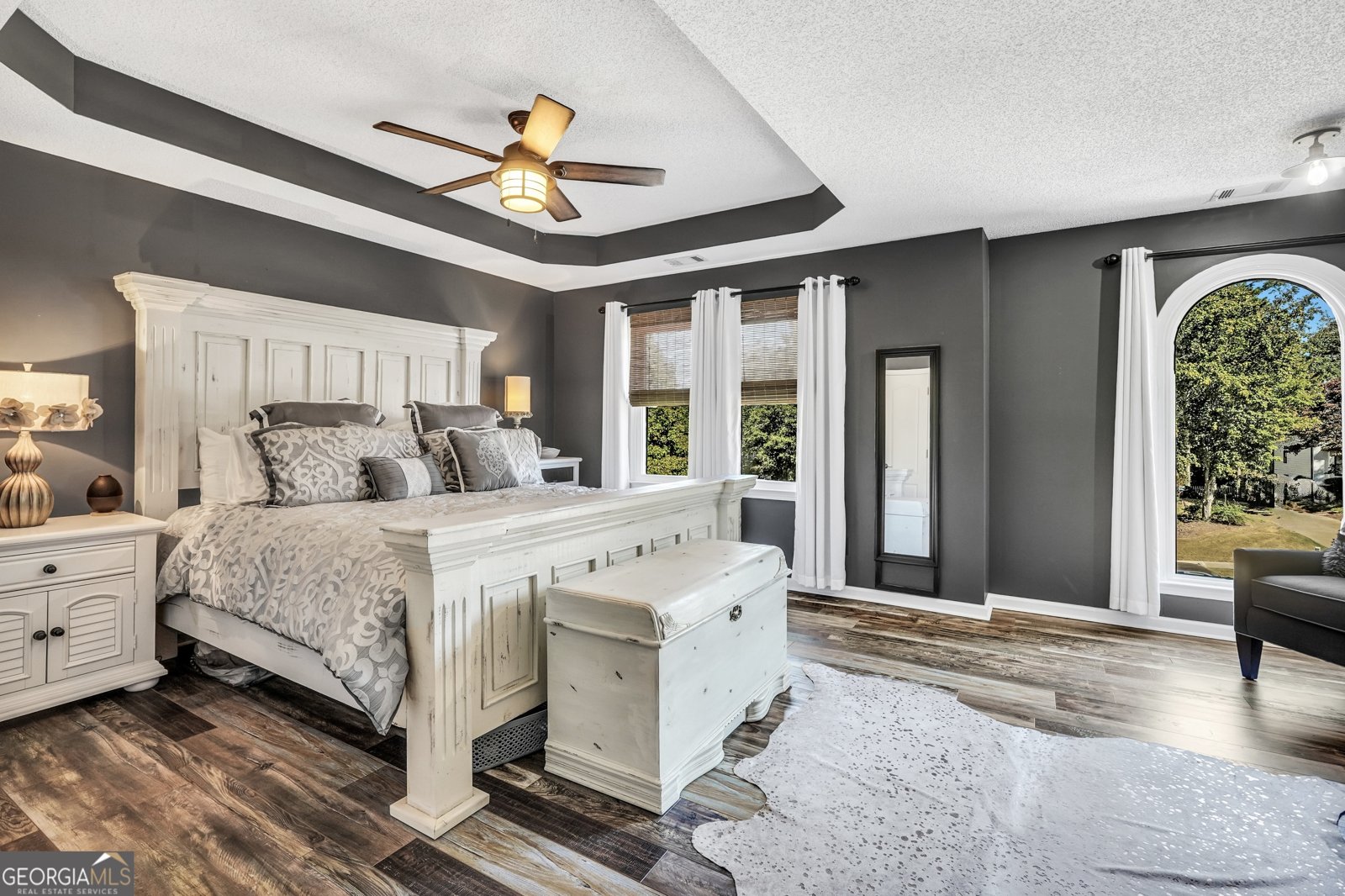 191 Pine Branch Drive Stockbridge - 35