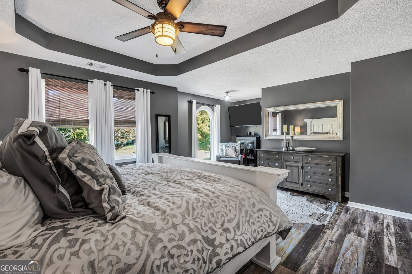 191 Pine Branch Drive Stockbridge - 36