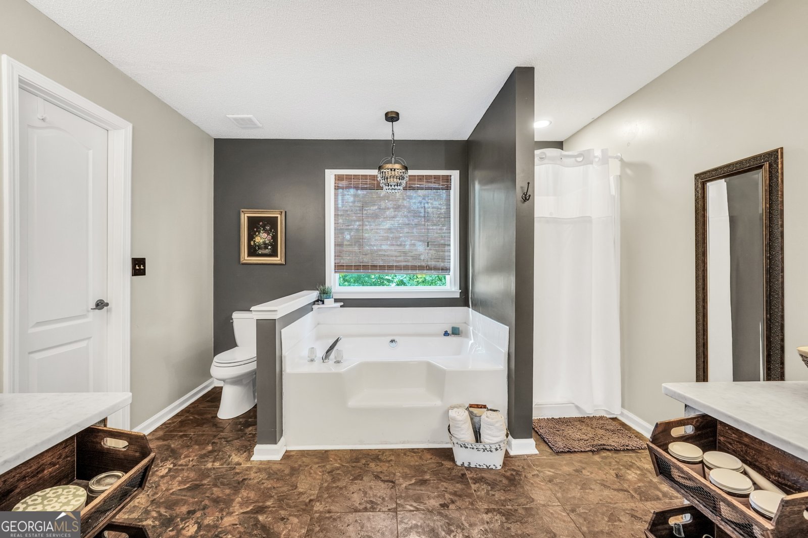 191 Pine Branch Drive Stockbridge - 37