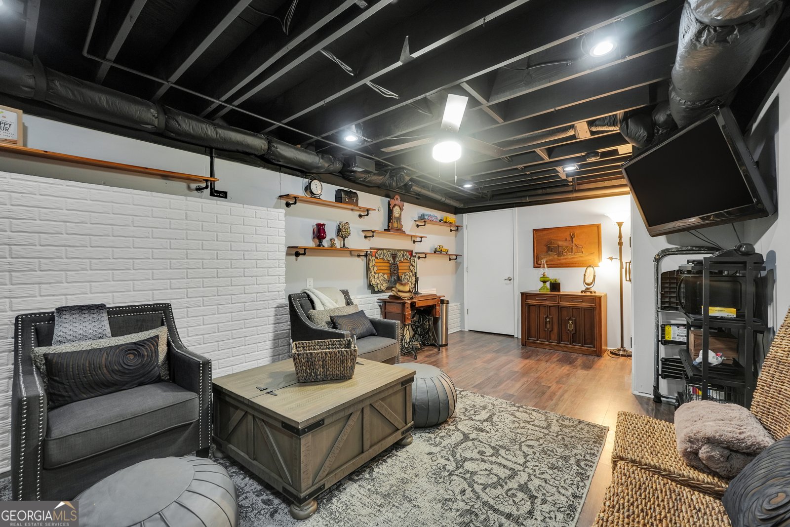 191 Pine Branch Drive Stockbridge - 4