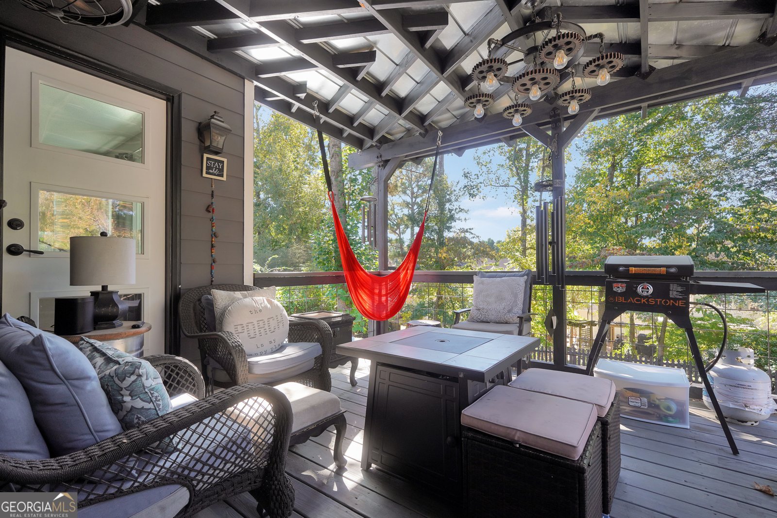 191 Pine Branch Drive Stockbridge - 41