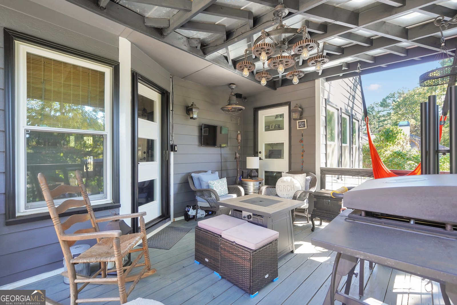 191 Pine Branch Drive Stockbridge - 42