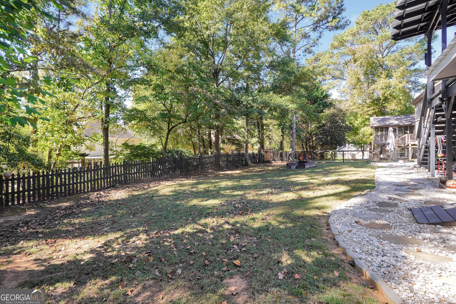 191 Pine Branch Drive Stockbridge - 43