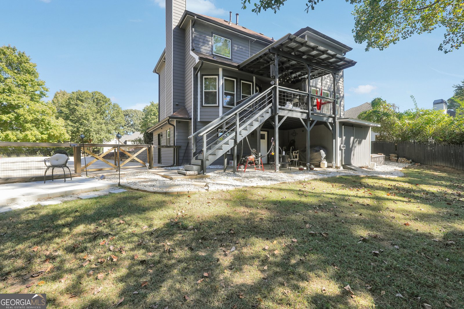 191 Pine Branch Drive Stockbridge - 44