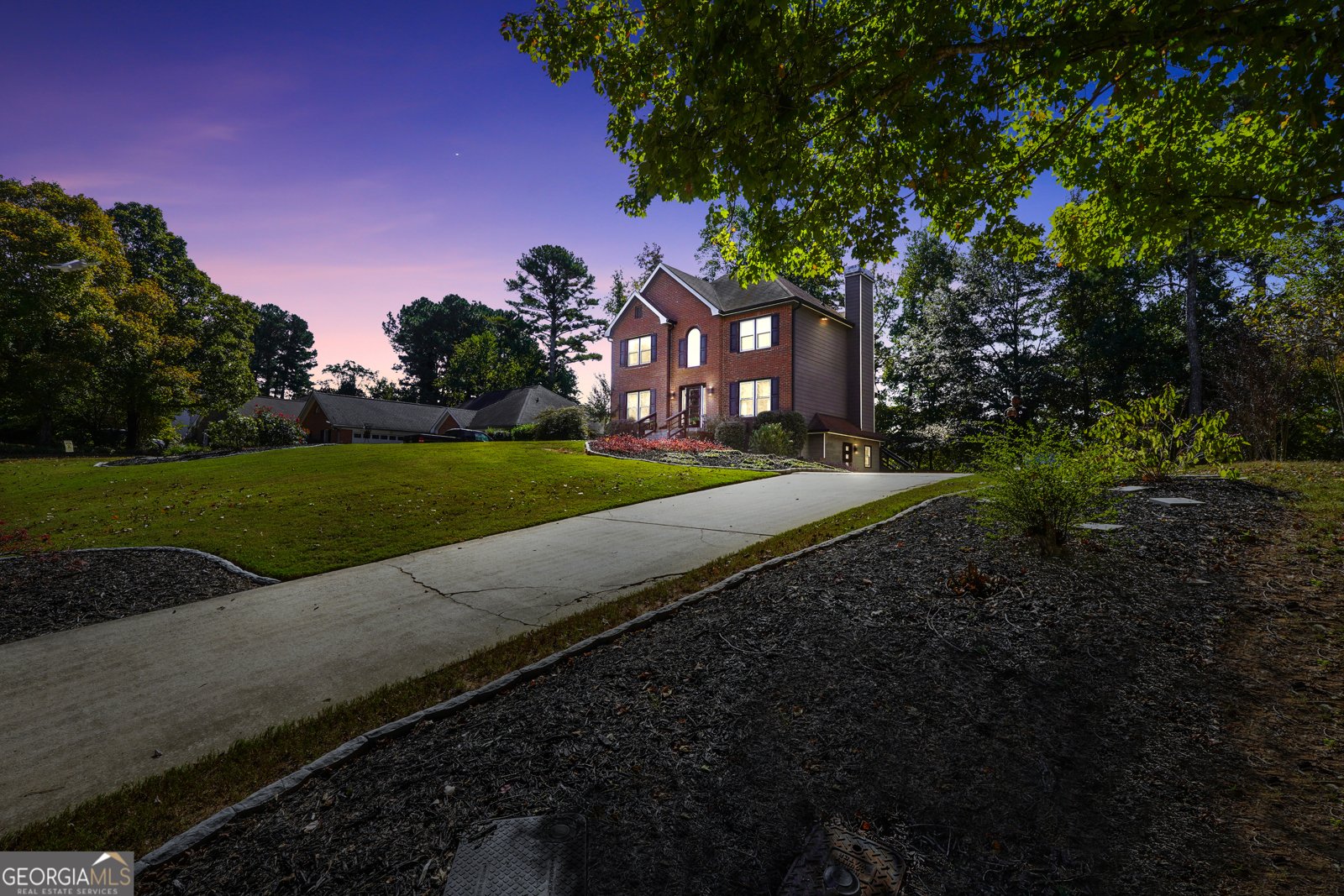 191 Pine Branch Drive Stockbridge - 45