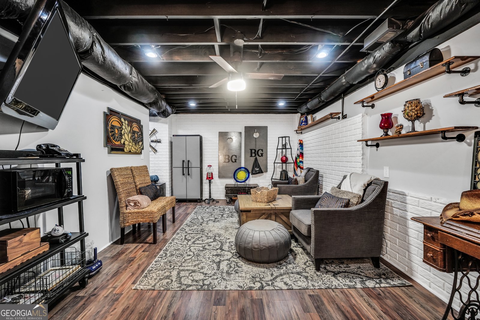 191 Pine Branch Drive Stockbridge - 5