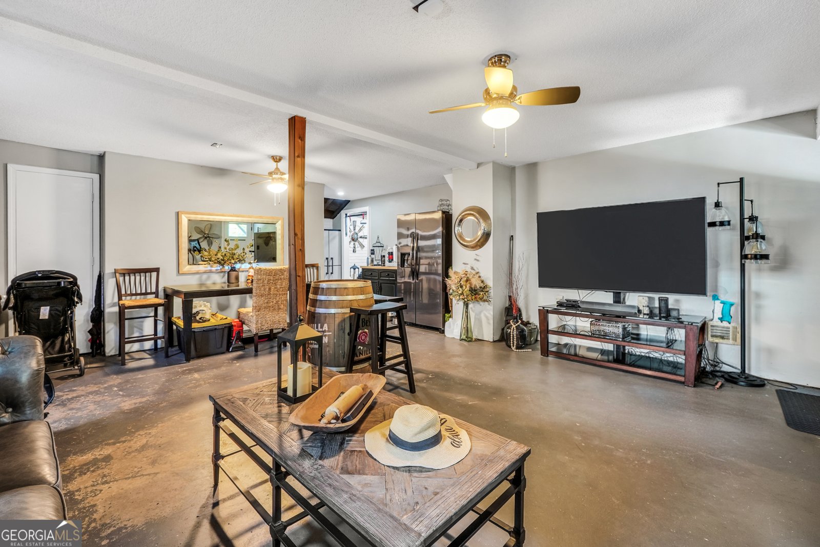 191 Pine Branch Drive Stockbridge - 6