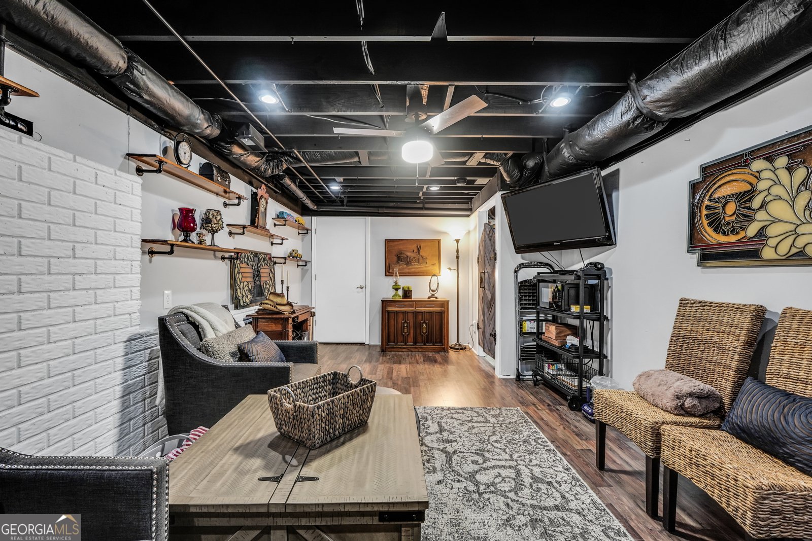 191 Pine Branch Drive Stockbridge - 9