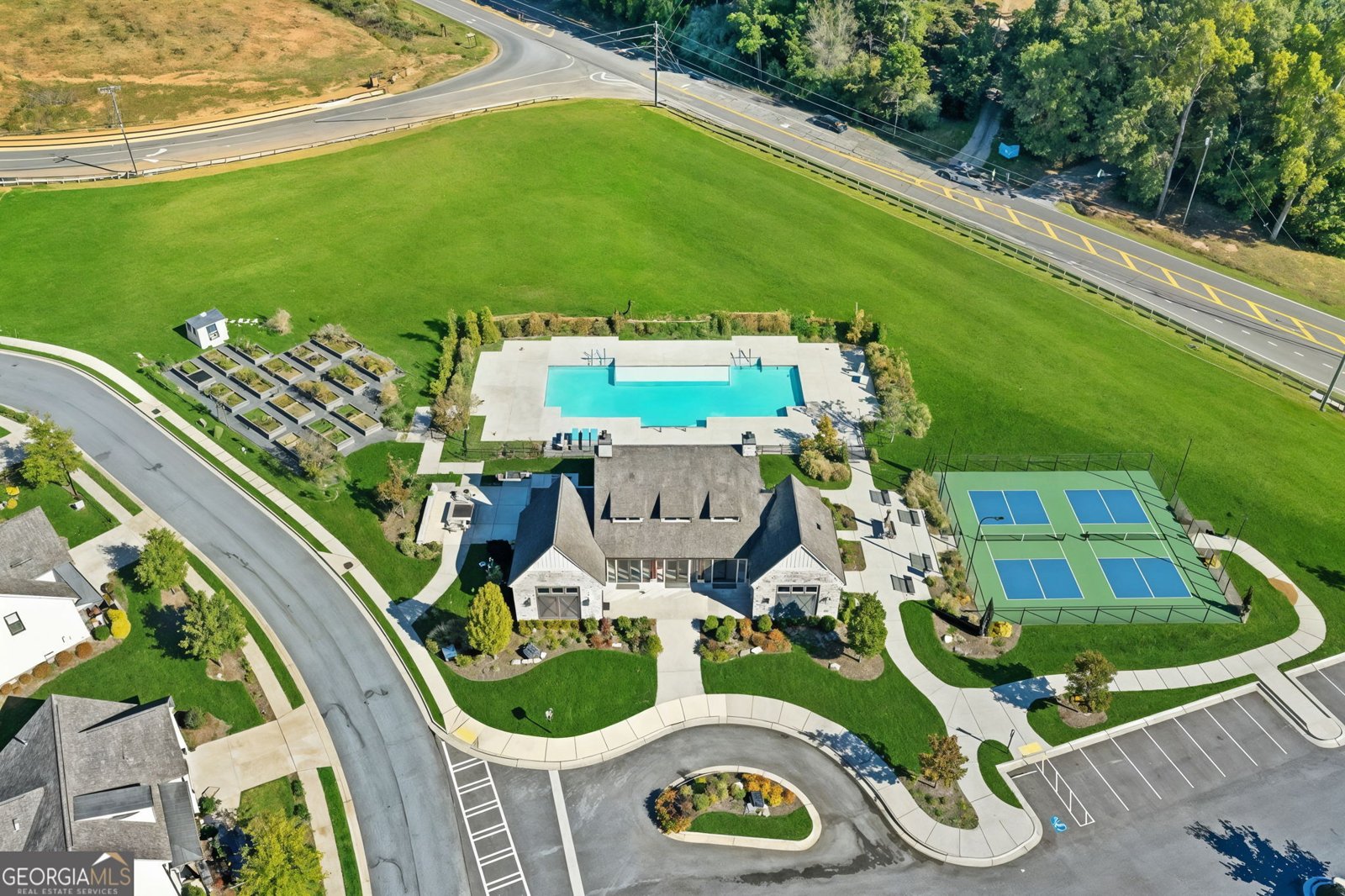 1045 Cagle Creek Overlook Drive Canton - 11