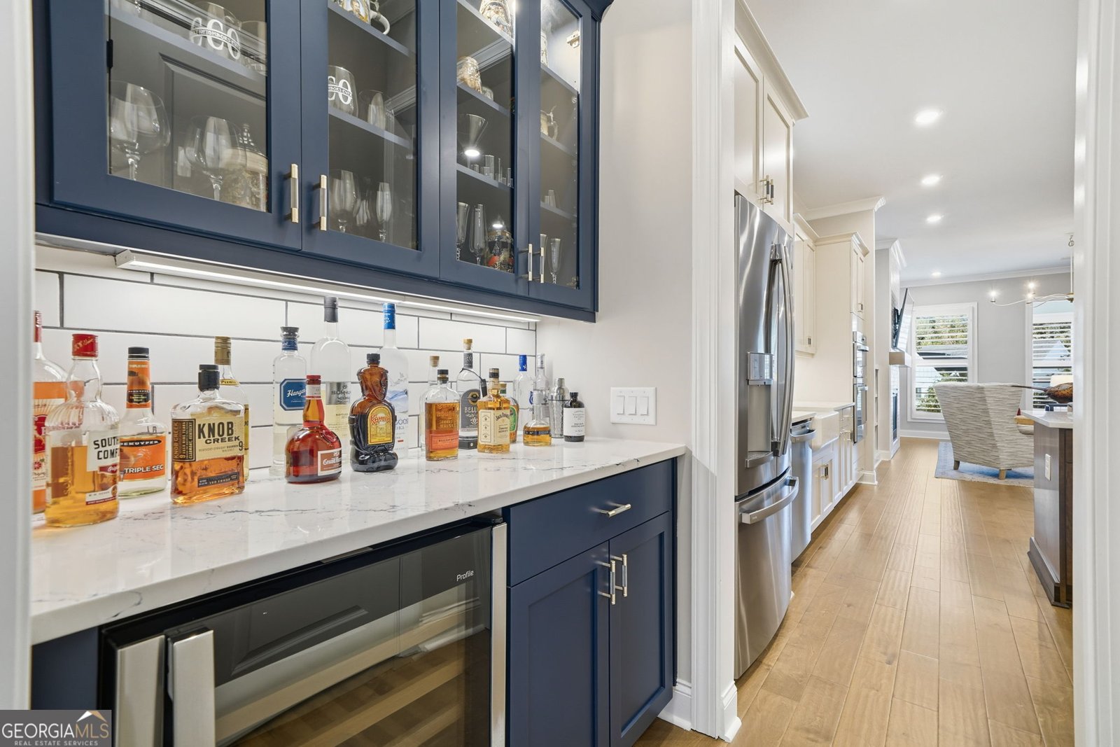 1045 Cagle Creek Overlook Drive Canton - 12