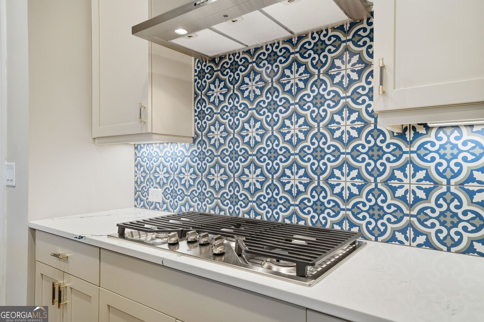 1045 Cagle Creek Overlook Drive Canton - 14