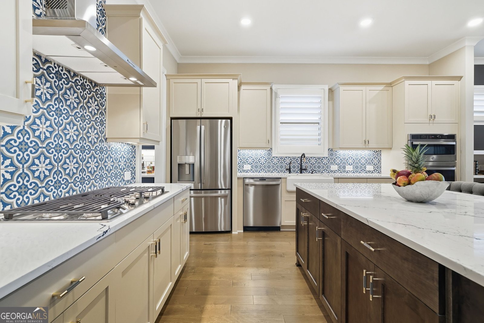 1045 Cagle Creek Overlook Drive Canton - 16