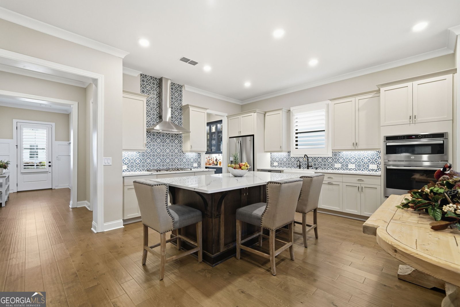 1045 Cagle Creek Overlook Drive Canton - 17