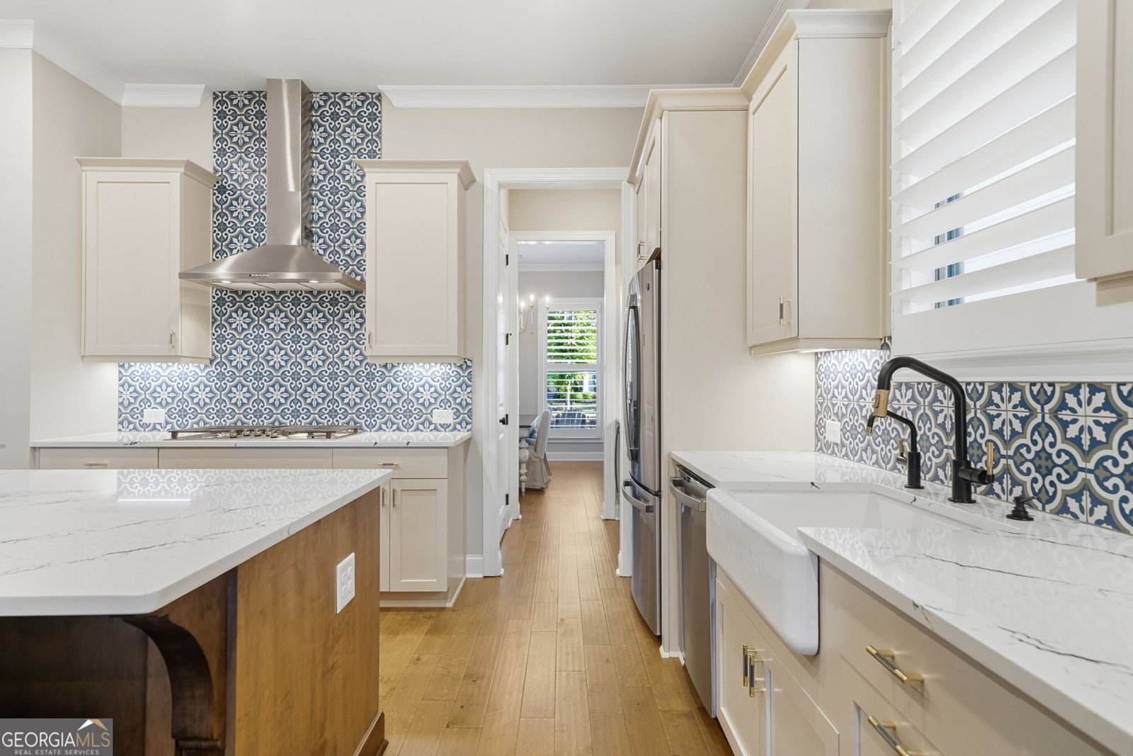 1045 Cagle Creek Overlook Drive Canton - 18