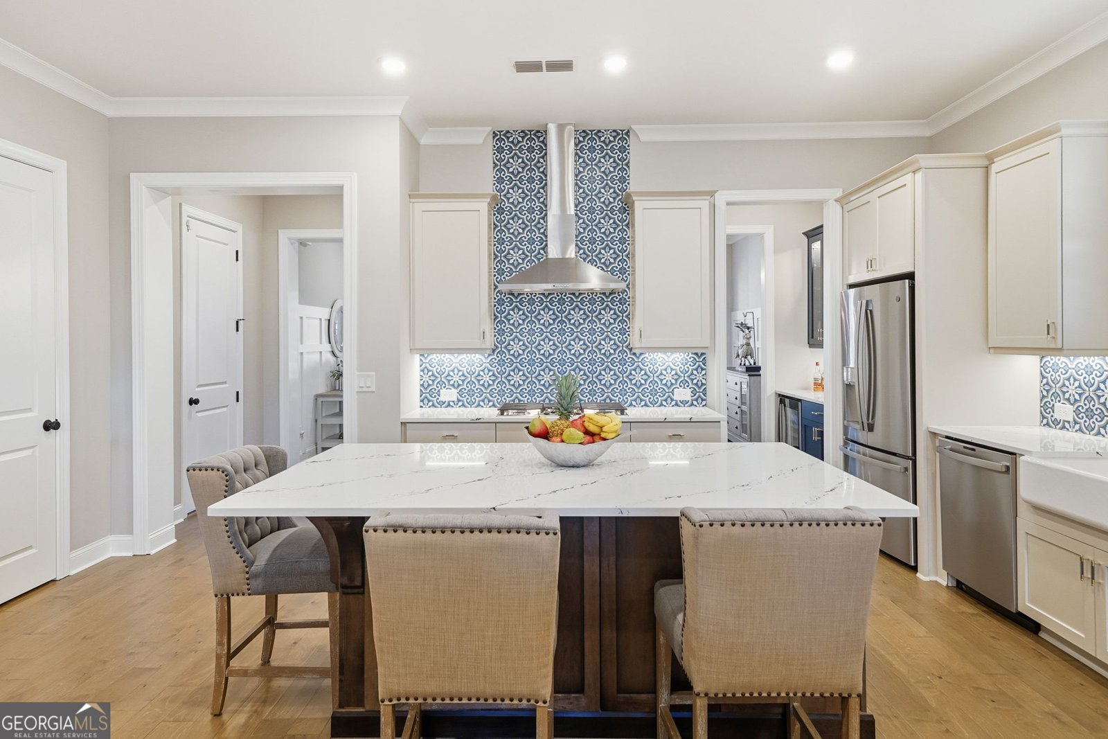 1045 Cagle Creek Overlook Drive Canton - 19