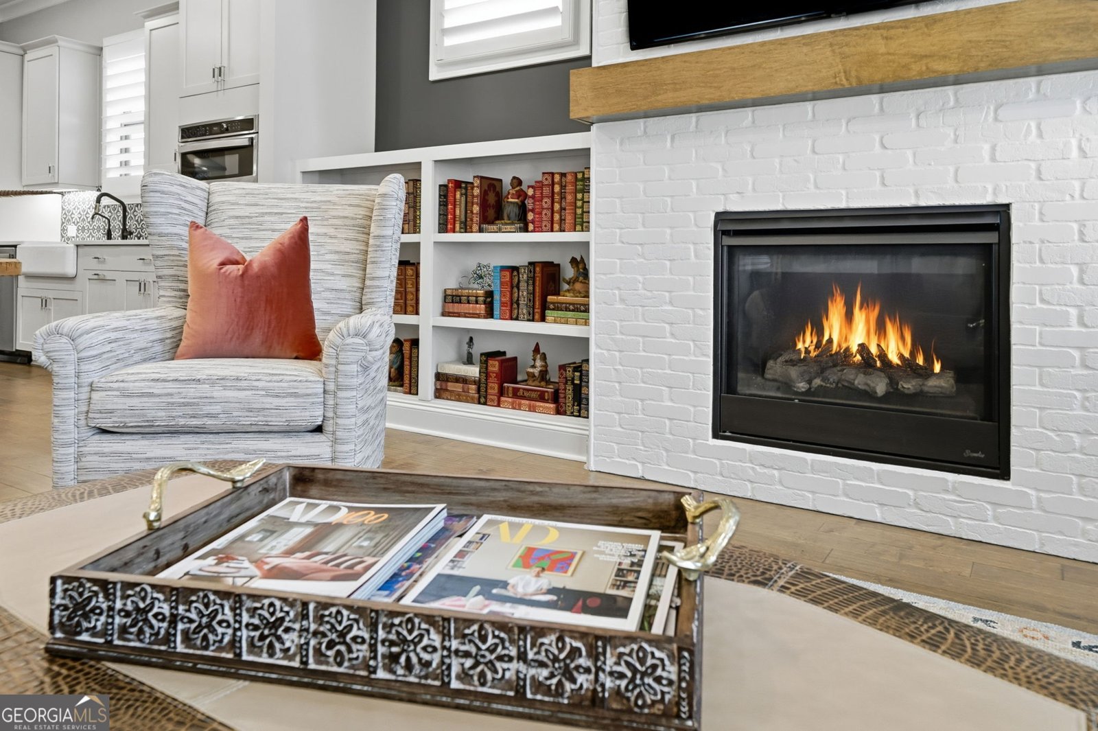 1045 Cagle Creek Overlook Drive Canton - 25