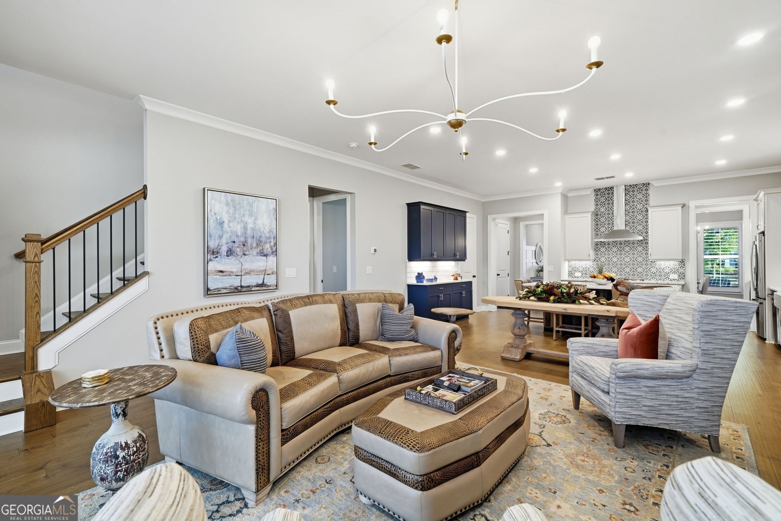 1045 Cagle Creek Overlook Drive Canton - 26