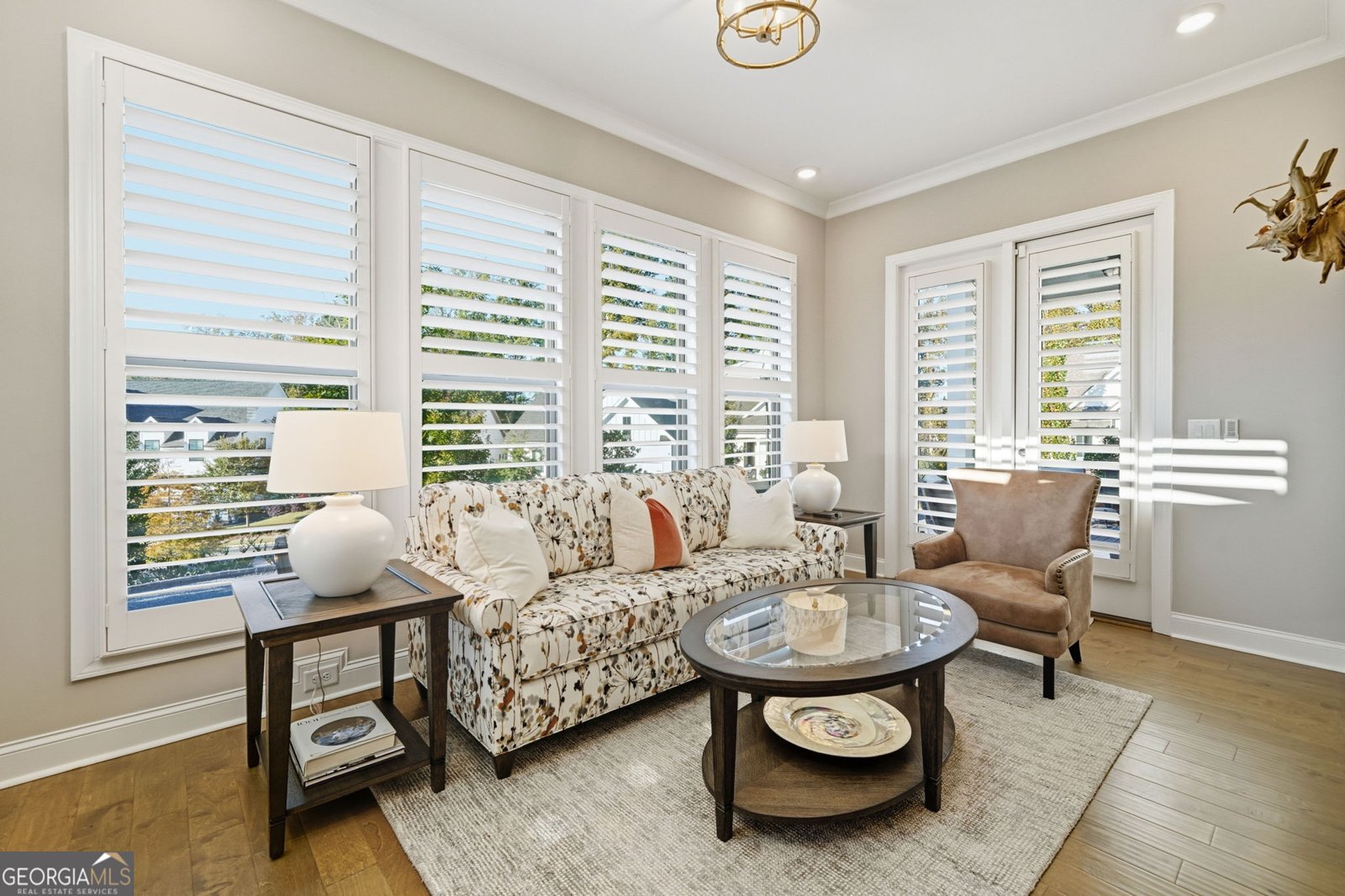 1045 Cagle Creek Overlook Drive Canton - 27