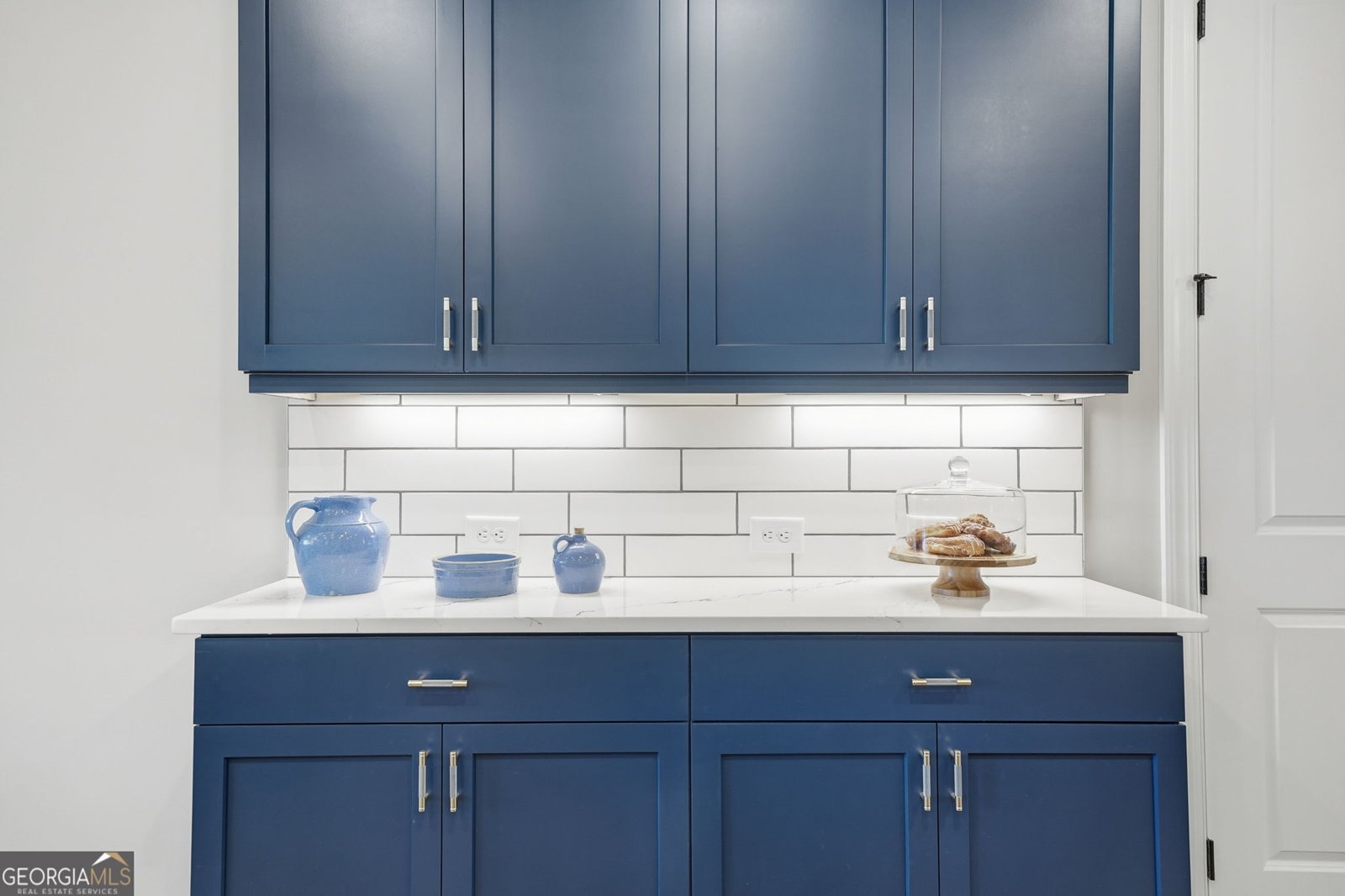 1045 Cagle Creek Overlook Drive Canton - 29