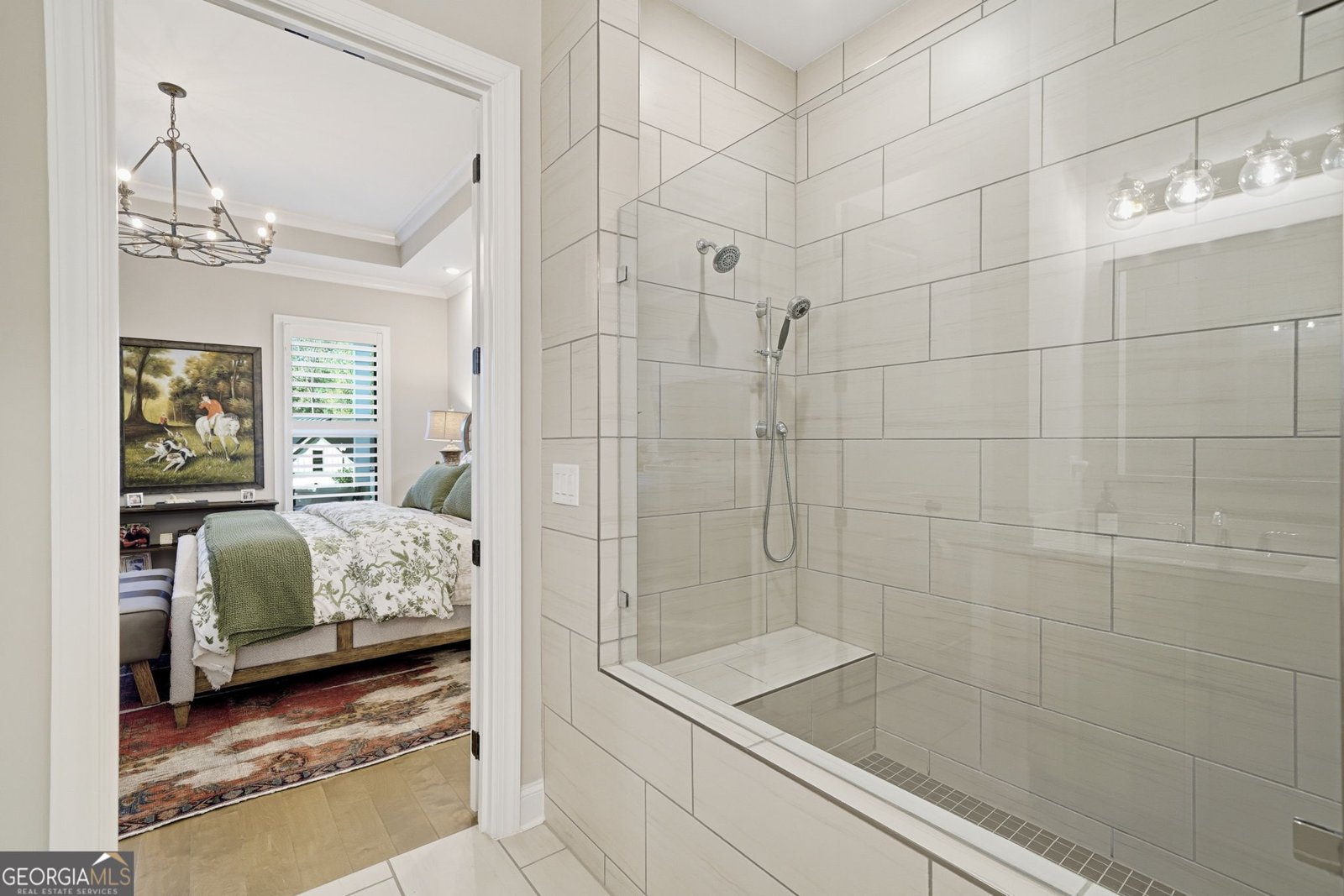 1045 Cagle Creek Overlook Drive Canton - 34