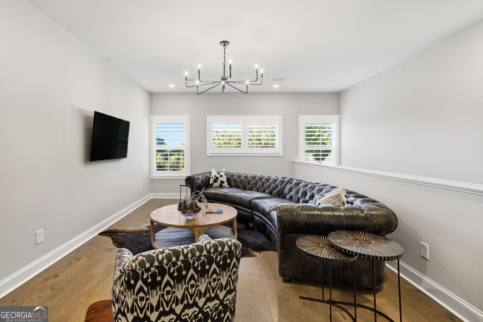 1045 Cagle Creek Overlook Drive Canton - 37