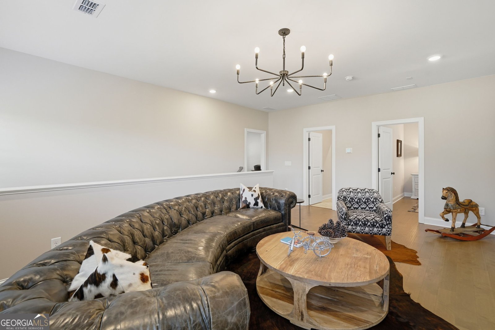 1045 Cagle Creek Overlook Drive Canton - 38