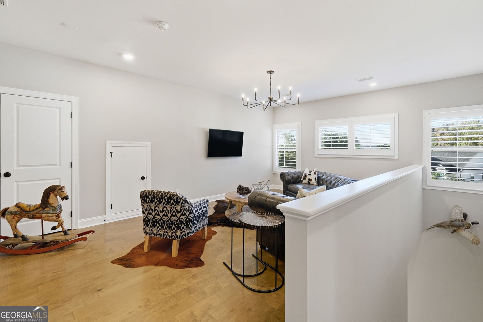 1045 Cagle Creek Overlook Drive Canton - 39