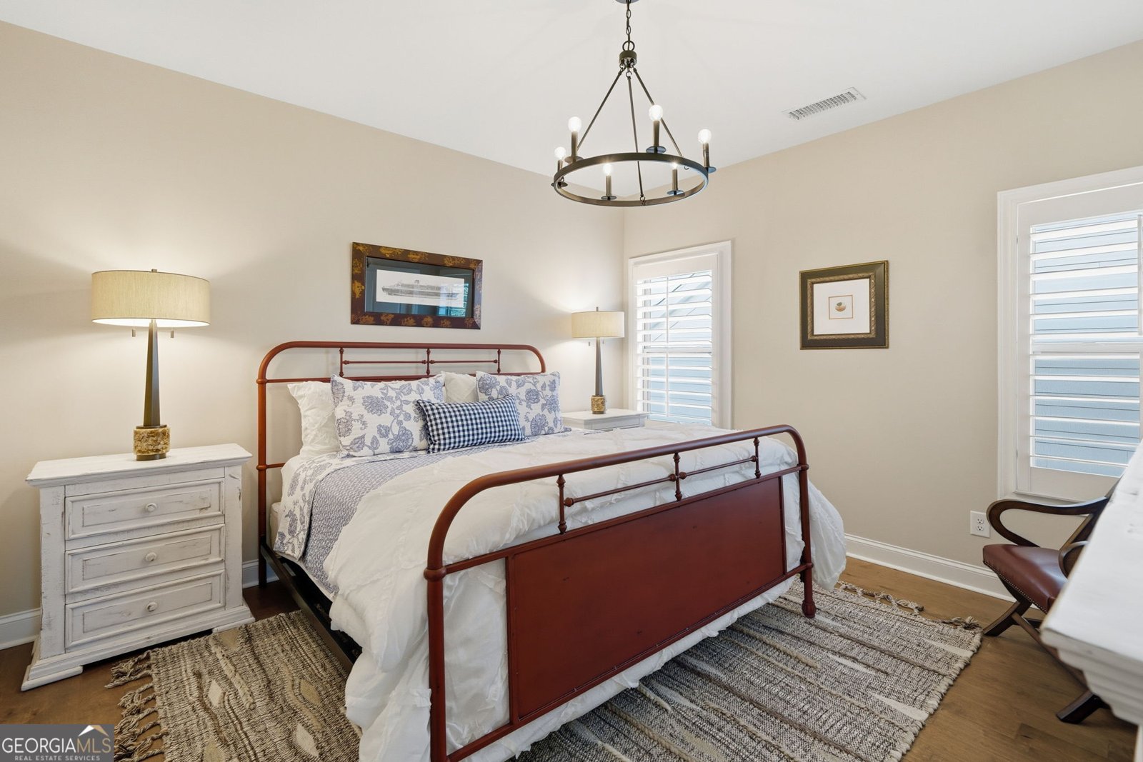 1045 Cagle Creek Overlook Drive Canton - 40