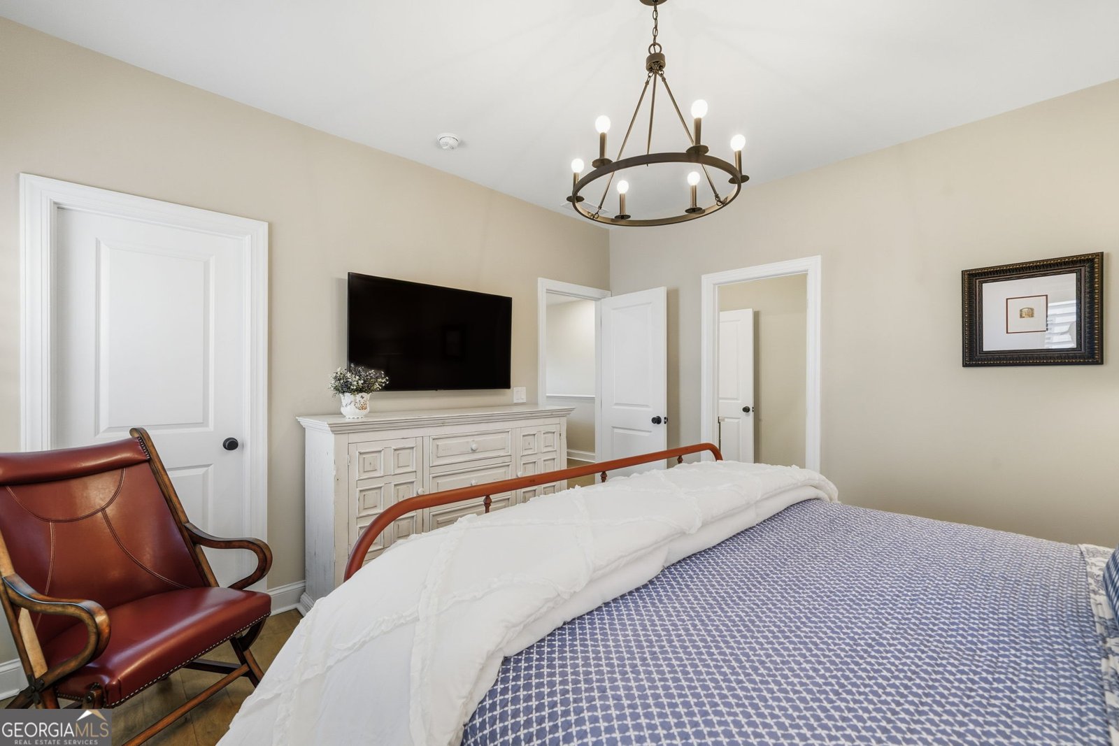 1045 Cagle Creek Overlook Drive Canton - 41