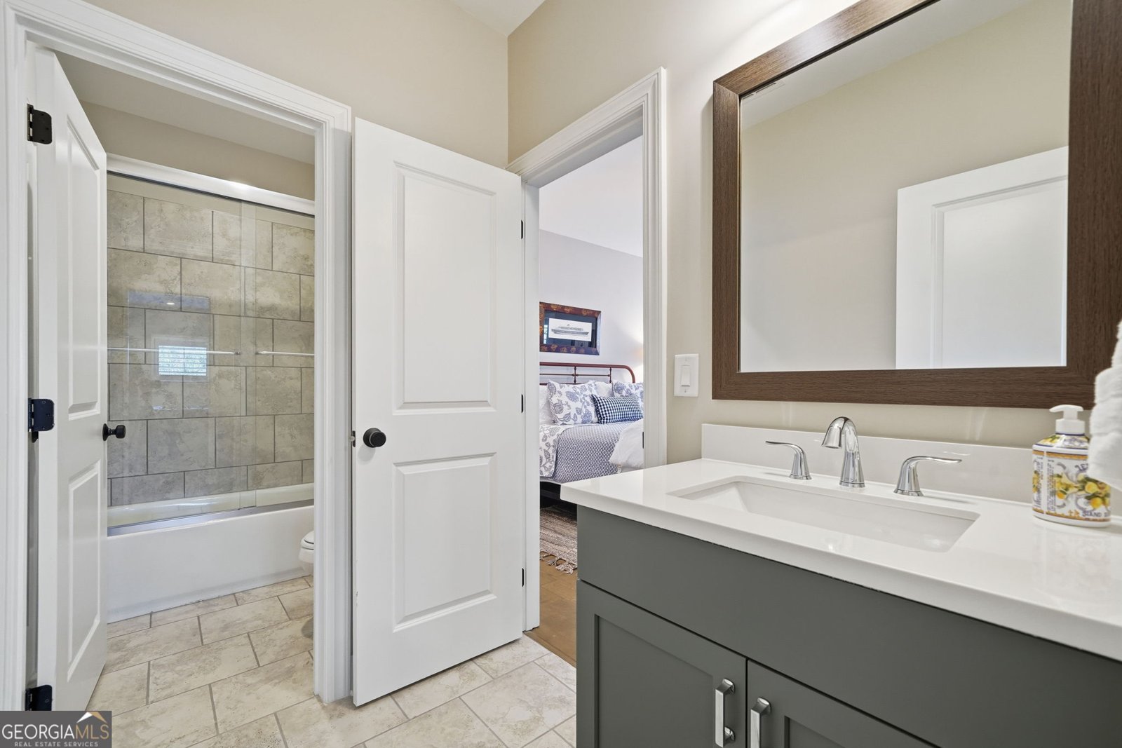 1045 Cagle Creek Overlook Drive Canton - 42