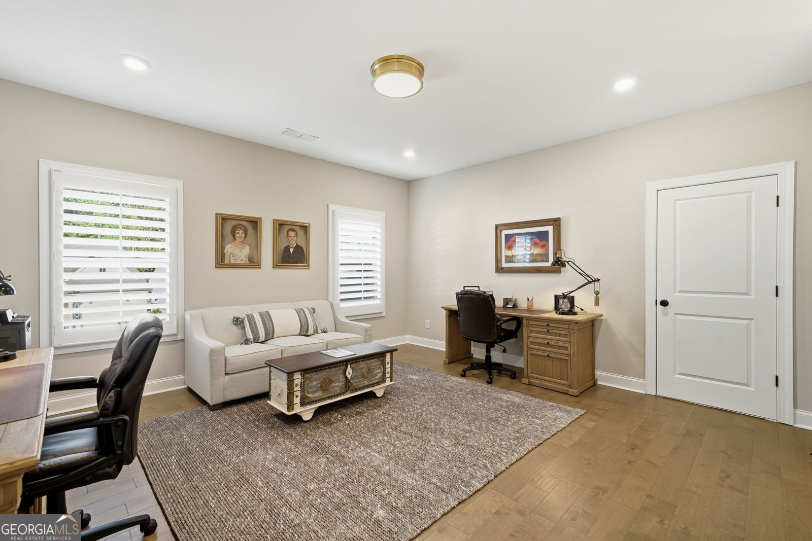 1045 Cagle Creek Overlook Drive Canton - 44