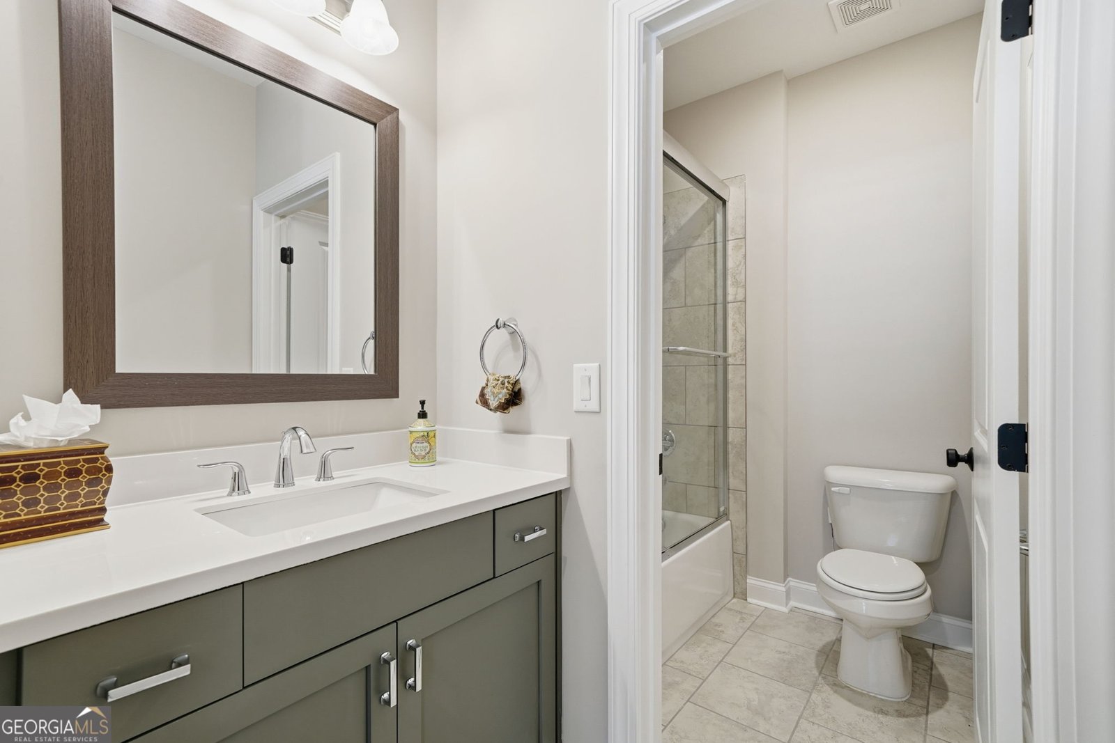 1045 Cagle Creek Overlook Drive Canton - 46