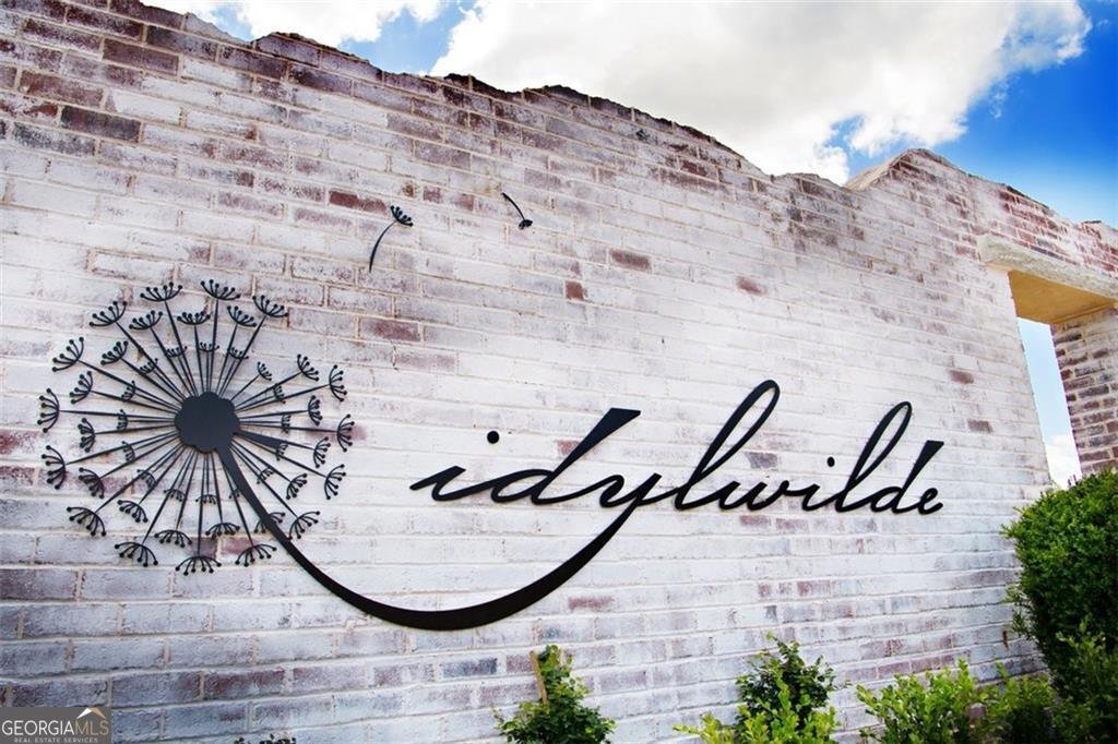 1045 Cagle Creek Overlook Drive Canton - 51