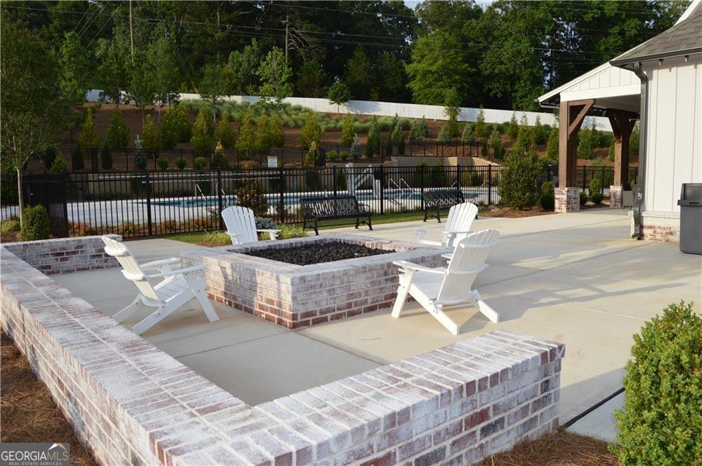 1045 Cagle Creek Overlook Drive Canton - 58