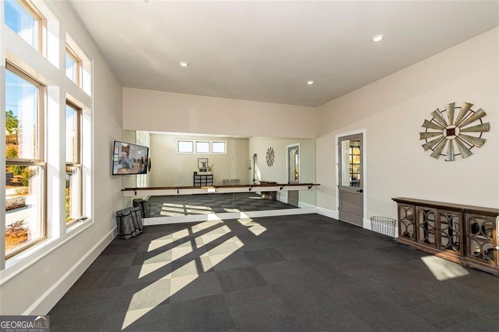 1045 Cagle Creek Overlook Drive Canton - 8