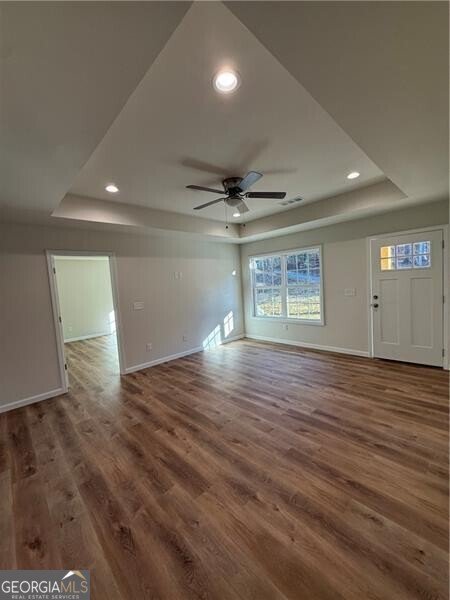 100 Sanders Boulevard Dahlonega - 4