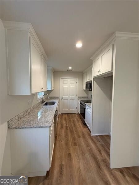 100 Sanders Boulevard Dahlonega - 6