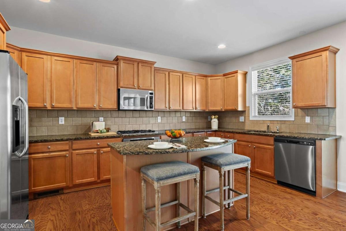 4250 Granby Circle Cumming - 13