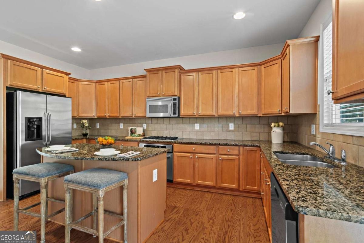 4250 Granby Circle Cumming - 14
