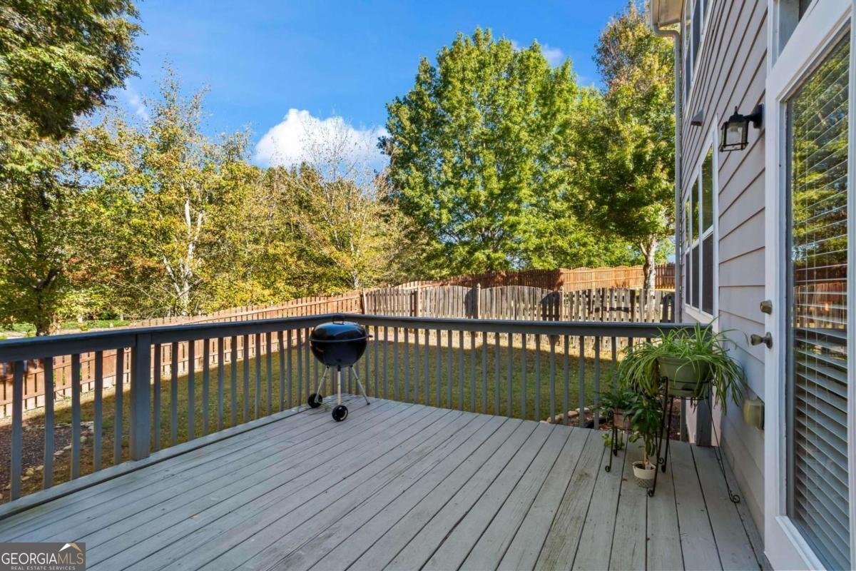 4250 Granby Circle Cumming - 18