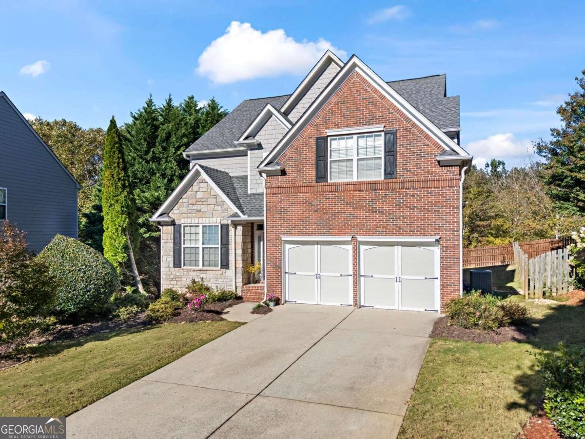 4250 Granby Circle Cumming - 2