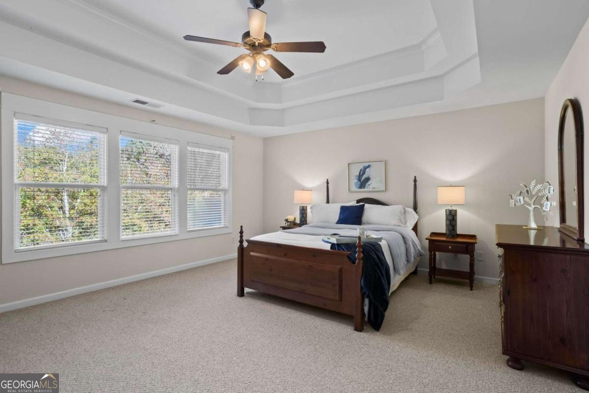 4250 Granby Circle Cumming - 20