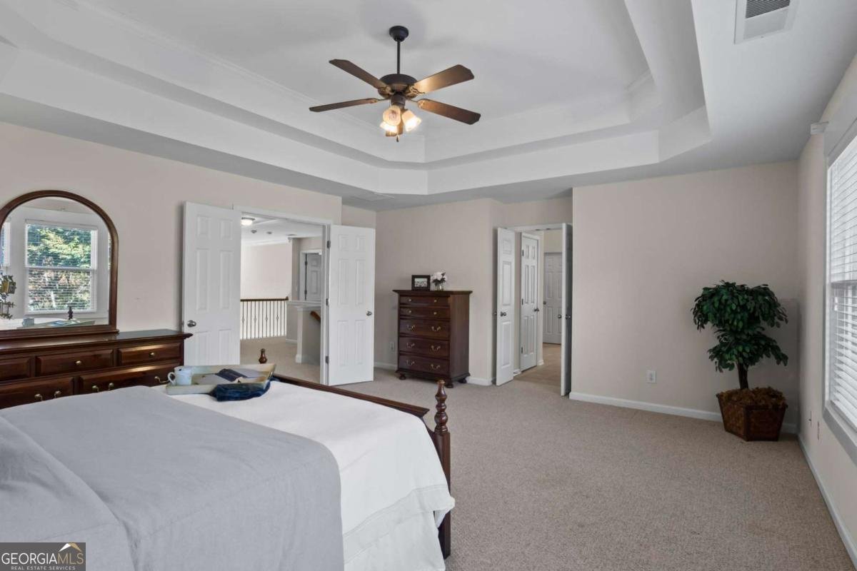 4250 Granby Circle Cumming - 21