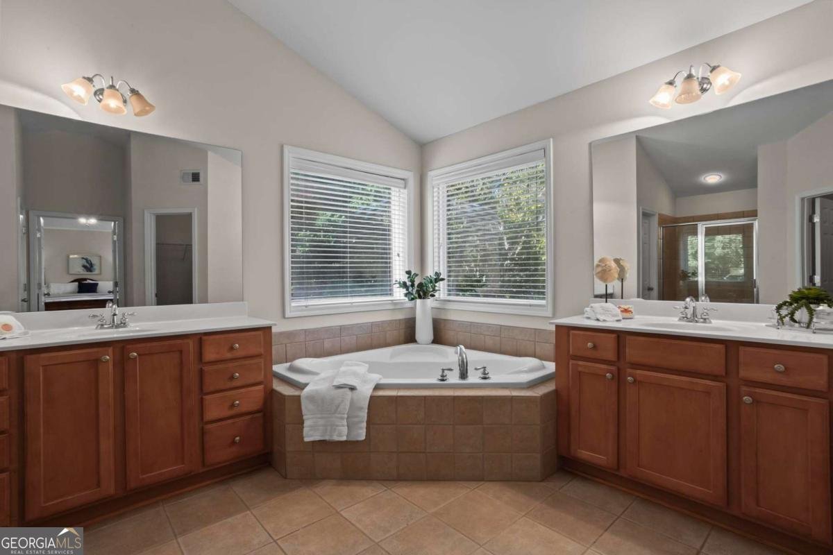 4250 Granby Circle Cumming - 22